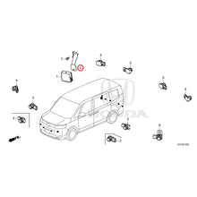 Load image into Gallery viewer, [NEW] JDM HONDA STEP WGN e:HEV RP8 2022 Parking Sensor GENUINE OEM
