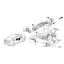 Load image into Gallery viewer, [NEW] JDM HONDA GRACE GM6 2015 Duct GENUINE OEM
