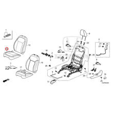 Load image into Gallery viewer, [NEW] JDM HONDA N-ONE JG3 2023 Front Seat (Passenger Side) GENUINE OEM
