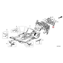 Load image into Gallery viewer, [NEW] JDM HONDA VEZEL e:HEV RV5 2025 Floor Mat GENUINE OEM
