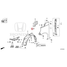 Load image into Gallery viewer, [NEW] JDM HONDA N-BOX JF5 2024 Front Fenders GENUINE OEM

