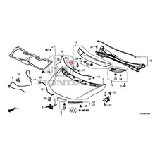 Load image into Gallery viewer, [NEW] JDM HONDA FIT GK5 2014 Hood GENUINE OEM
