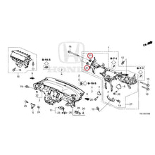Load image into Gallery viewer, [NEW] JDM HONDA ODYSSEY e:HEV RC5 2024 Instrument panel GENUINE OEM
