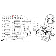 Load image into Gallery viewer, [NEW] JDM HONDA CIVIC FL5 2023 Wiring Harness (1) GENUINE OEM
