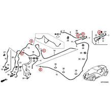 Load image into Gallery viewer, [NEW] JDM HONDA CR-Z ZF1 2012 Windshield Washer GENUINE OEM
