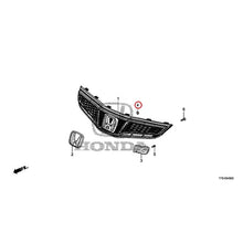 Load image into Gallery viewer, [NEW] JDM HONDA FIT GE8 2012 Front Grille (1) GENUINE OEM
