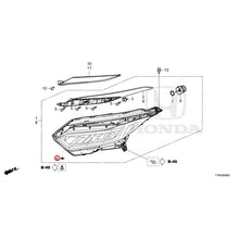 Load image into Gallery viewer, [NEW] JDM HONDA VEZEL HYBRID RU3 2020 Headlight GENUINE OEM
