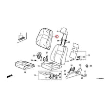Load image into Gallery viewer, [NEW] JDM HONDA FIT HYBRID GP4 2012 Front Seat (Passenger Side) (2) GENUINE OEM
