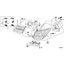 Load image into Gallery viewer, [NEW] JDM HONDA LEGEND HYBRID KC2 2016 Tail Light/License Light (100/110/500/510) GENUINE OEM
