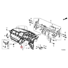 Load image into Gallery viewer, [NEW] JDM HONDA N-BOX CUSTOM JF3 2021 Instrument panel GENUINE OEM
