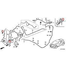 Load image into Gallery viewer, [NEW] JDM HONDA CR-Z ZF1 2012 Windshield Washer GENUINE OEM
