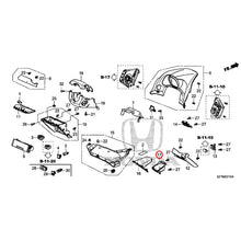 Load image into Gallery viewer, [NEW] JDM HONDA CR-Z ZF2 2014 Instrument panel garnish (driver side) GENUINE OEM
