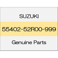 [NEW] JDM SUZUKI SWIFT ZC13/43/53/83,ZD53/83 Riyakyaripa Assy (L) 55402-52R00-999 GENUINE OEM