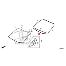 Load image into Gallery viewer, [NEW] JDM HONDA FIT GR1 2020 Front Windshield GENUINE OEM
