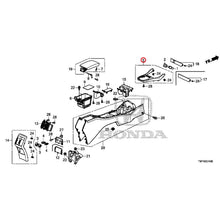 Load image into Gallery viewer, [NEW] JDM HONDA GRACE HYBRID GM4 2015 Console GENUINE OEM
