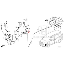 Load image into Gallery viewer, [NEW] JDM HONDA STEP WGN e:HEV RP8 2022 Windshield Washer GENUINE OEM
