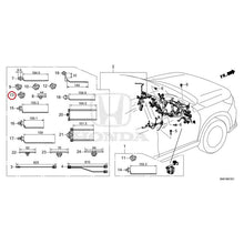 Load image into Gallery viewer, [NEW] JDM HONDA VEZEL e:HEV RV5 2021 Wiring Harness (2) GENUINE OEM
