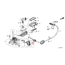 Load image into Gallery viewer, [NEW] JDM HONDA VEZEL e:HEV RV5 2025 Select Lever GENUINE OEM
