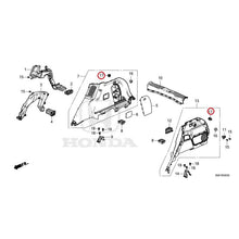 Load image into Gallery viewer, [NEW] JDM HONDA VEZEL e:HEV RV5 2025 Side Lining GENUINE OEM
