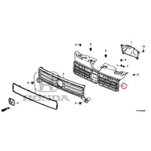 Load image into Gallery viewer, [NEW] JDM HONDA N-WGN JH3 2023 Front Grille (1) GENUINE OEM
