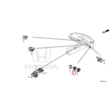 Load image into Gallery viewer, [NEW] JDM HONDA Civic e:HEV FL4 2025 Switches GENUINE OEM

