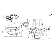 Load image into Gallery viewer, [NEW] JDM HONDA FIT e:HEV GR6 2021 Taillights GENUINE OEM
