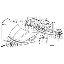 Load image into Gallery viewer, [NEW] JDM HONDA CIVIC FN2 2009 Hood GENUINE OEM
