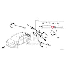 Load image into Gallery viewer, [NEW] JDM HONDA VEZEL e:HEV RV5 2021 Wire Harnesses (5) GENUINE OEM
