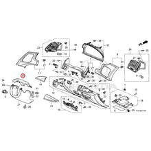 Load image into Gallery viewer, [NEW] JDM HONDA LEGEND HYBRID KC2 2020 Instrument panel garnish (driver side) GENUINE OEM
