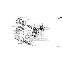 Load image into Gallery viewer, [NEW] JDM HONDA FIT GK5 2016 Instrument panel garnish (driver side) GENUINE OEM
