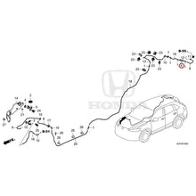 Load image into Gallery viewer, [NEW] JDM HONDA ZR-V RZ3 2023 Windshield Washer GENUINE OEM
