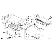 Load image into Gallery viewer, [NEW] JDM HONDA CIVIC FK7 2021 Hood GENUINE OEM
