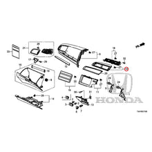 Load image into Gallery viewer, [NEW] JDM HONDA FIT GK5 2014 Instrument panel garnish (passenger side) GENUINE OEM

