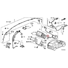 Load image into Gallery viewer, [NEW] JDM HONDA FIT HYBRID GP4 2012 Navigation System GENUINE OEM
