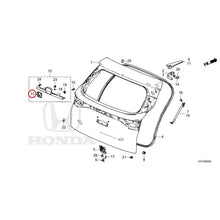 Load image into Gallery viewer, [NEW] JDM HONDA WR-V RG5 2024 Tailgate GENUINE OEM

