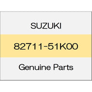 [NEW] JDM SUZUKI SWIFT ZC13/43/53/83,ZD53/83 Door stopper 82711-51K00 GENUINE OEM
