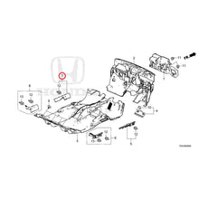 Load image into Gallery viewer, [NEW] JDM HONDA SHUTTLE GP7 2021 Floor Mat GENUINE OEM
