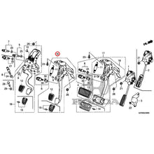 Load image into Gallery viewer, [NEW] JDM HONDA CR-Z ZF2 2014 Pedals GENUINE OEM
