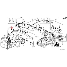 Load image into Gallery viewer, [NEW] JDM HONDA CR-Z ZF2 2014 Antenna/Speakers GENUINE OEM
