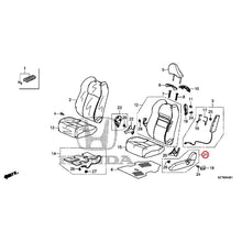 Load image into Gallery viewer, [NEW] JDM HONDA CR-Z ZF2 2014 Front Seat (Passenger Side) GENUINE OEM
