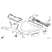 Load image into Gallery viewer, [NEW] JDM HONDA FIT e:HEV GR6 2021 Hood GENUINE OEM
