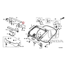 Load image into Gallery viewer, [NEW] JDM HONDA CIVIC FK8 2017 Tailgate (Type R) GENUINE OEM
