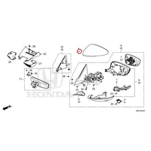 Load image into Gallery viewer, [NEW] JDM HONDA ACCORD CY2 2024 Mirrors GENUINE OEM
