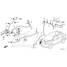 Load image into Gallery viewer, [NEW] JDM HONDA VEZEL RV3 2021 Windshield Washer GENUINE OEM
