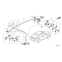Load image into Gallery viewer, [NEW] JDM HONDA VEZEL e:HEV RV5 2025 Antenna GENUINE OEM
