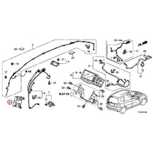 Load image into Gallery viewer, [NEW] JDM HONDA FIT HYBRID GP4 2012 Navigation System GENUINE OEM
