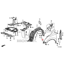 Load image into Gallery viewer, [NEW] JDM HONDA CR-V HYBRID RT5 2020 Front Fenders GENUINE OEM
