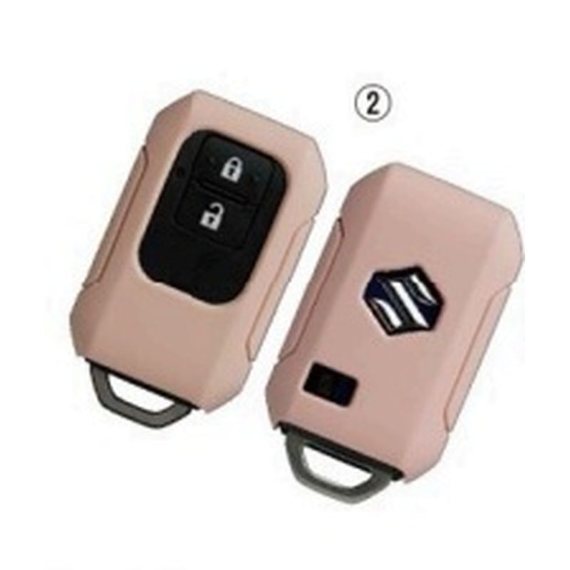 [NEW] JDM Suzuki FRONX B3S Mobile Remote Control Cover Silicon Genuine OEM