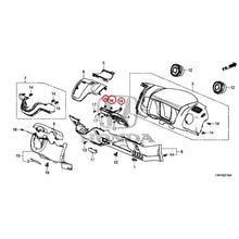 Load image into Gallery viewer, [NEW] JDM HONDA N-WGN JH3 2023 Instrument panel garnish (driver side) GENUINE OEM
