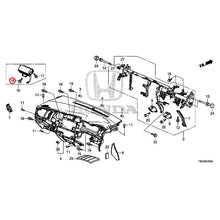 Load image into Gallery viewer, [NEW] JDM HONDA FIT GK5 2016 Instrument panel GENUINE OEM
